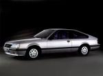 Opel Monza 1982 года